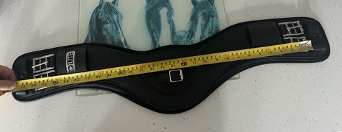 Prolite anatomical dressage - anatomical,