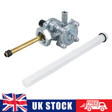 Fuel Tap Gas Petrol Valve