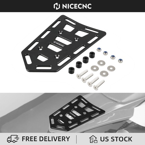 Nicecnc rear tail luggage - rear,