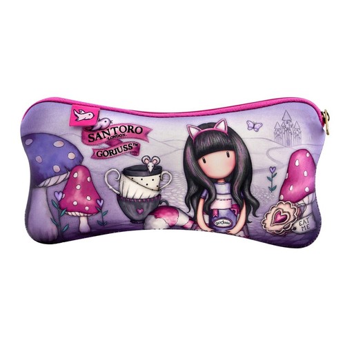 Brand new santoro gorjuss - brand,
