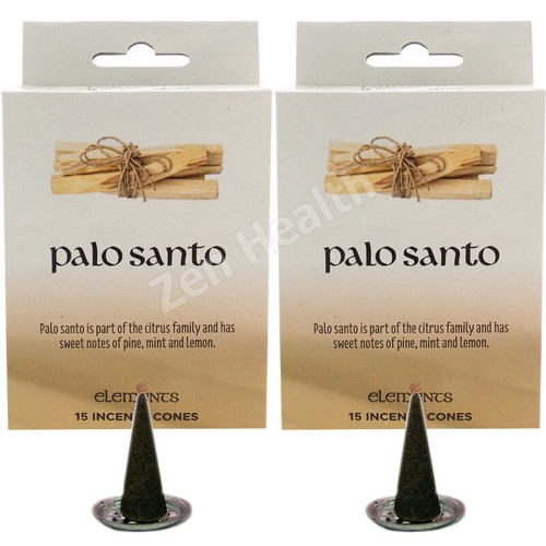 Palo santo incense - santo,