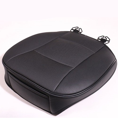 Black breathable artificial - breathable,