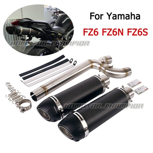For yamaha fz6 fz6n fz6s - yamaha, slip