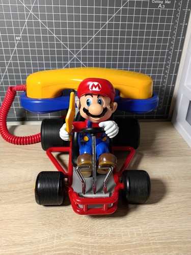 2002 super mario kart - super,