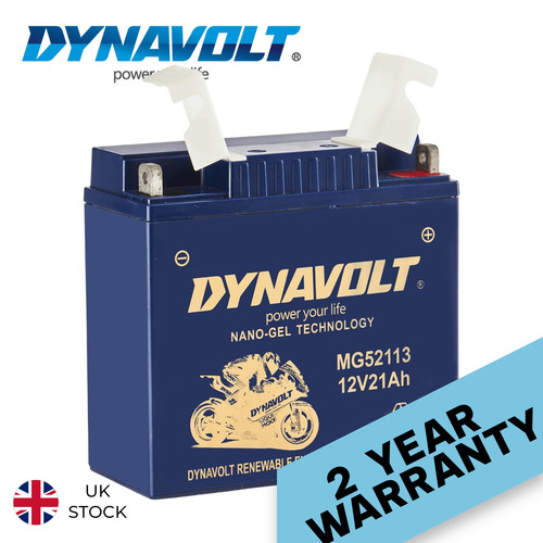 Dynavolt mg52113 replaces - dynavolt,