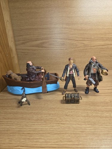 Pirates the caribbean - pirates, of
