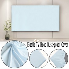 TV Hood Dust-Proof Cover Solid