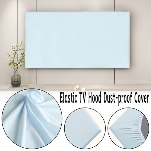 Hood dust proof cover - tv,
