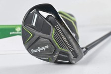 MacGregor MacTec X #3 Hybrid / 21 Degree / Regular Flex MacTec X Shaft