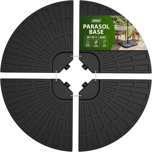 Outdoor umbrella - 4,