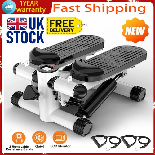 Mini stepper with resistance - mini,