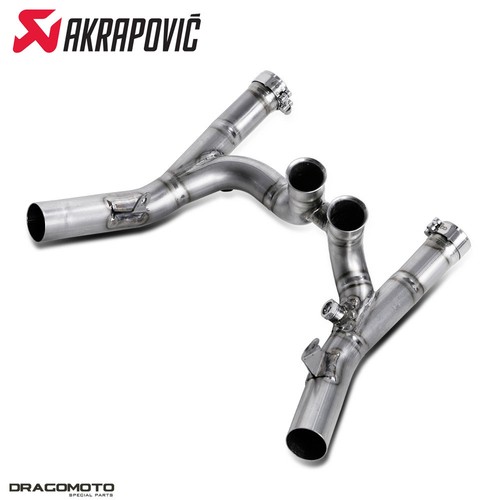 Header pipe yamaha vmx 1700 - vmx,