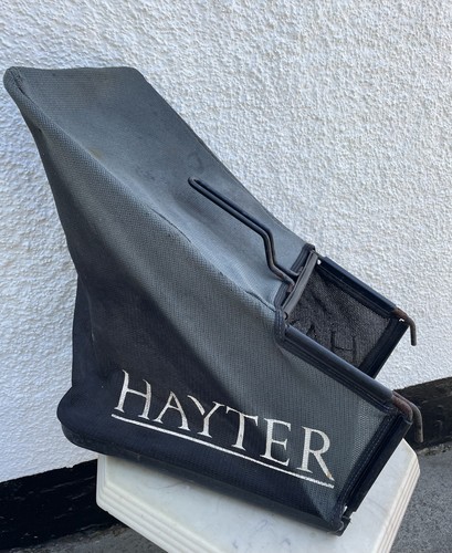 Hayter harrier grass bag - 41, bag.