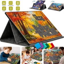 1000pcs Tilting Puzzle Board