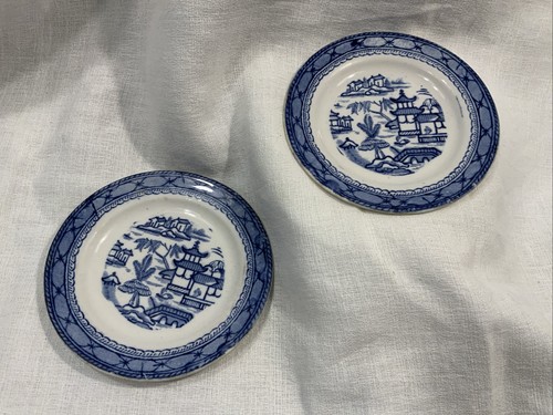 Ashworth bros plate - 5, 1/8"