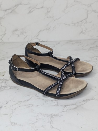 Clarks active air black real - clarks,
