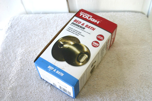 Hyper tough bed bath door - bed,