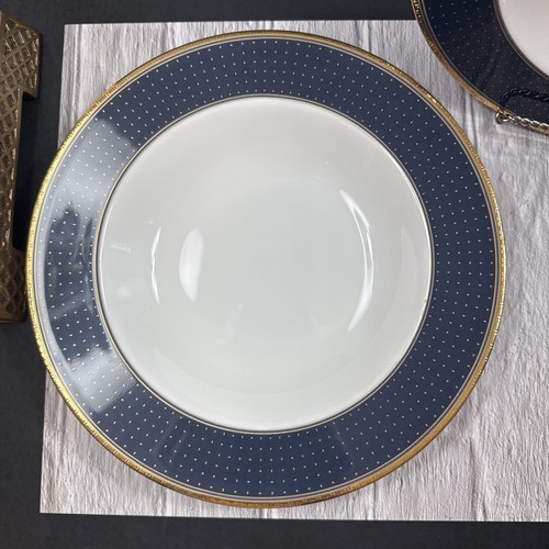 Nwt noritake blueshire - nwt,