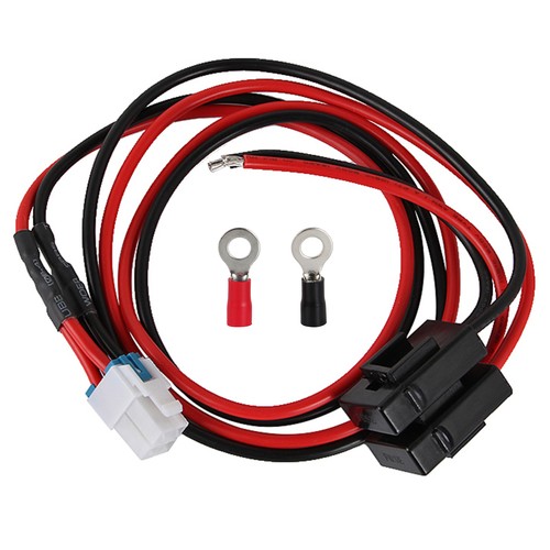 14v car wave - radio, power