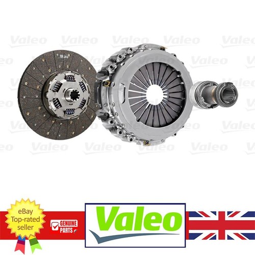 Clutch kit for mercedes - kit,