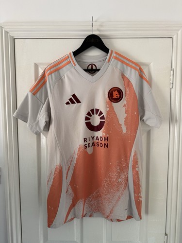 Authentic large as roma - as,