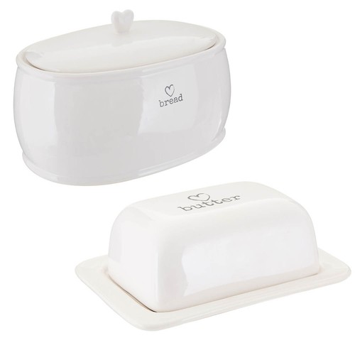 Set dolomite charm bread - set,
