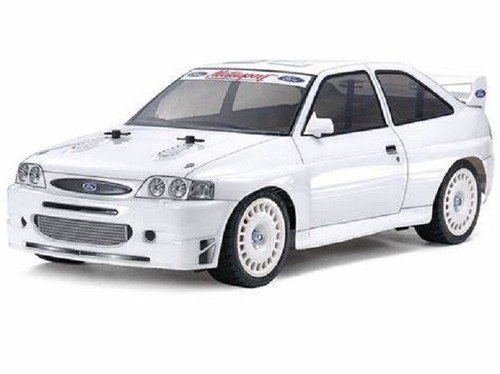 Brand new tamiya - tamiya, escort