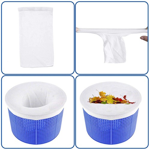 5pcs durable elastic pool - elastic,