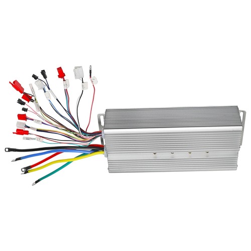 60v 2500w brushless motor - 60v,