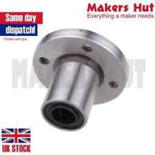 LMF16UU 16mm Round Flange