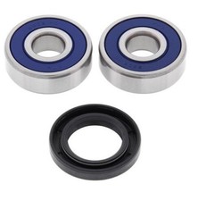 FRONT WHEEL BEARING KIT FRONT