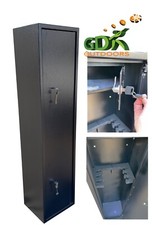 KEY LOCKING, 6 GUN CABINET