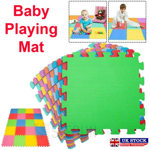 Large soft foam eva - foam, floor