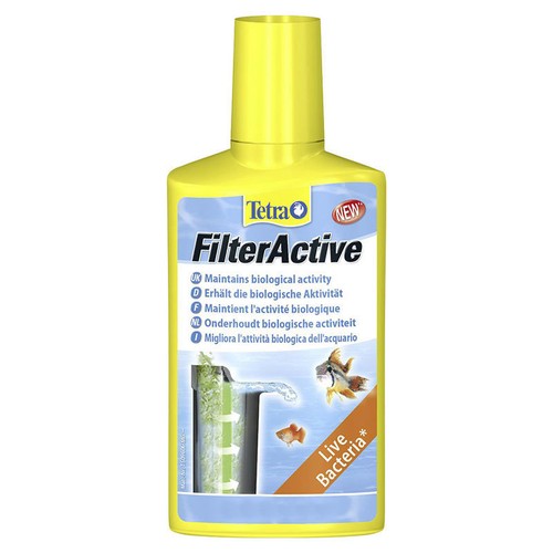 Tetra filter active live - tetra,