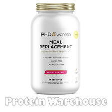 PhD Woman Meal Replacement 770g Vanilla Weight Loss Slimming Shake Powder