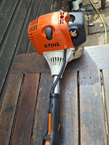 Stihl hl95 hl100 long reach - hl95/hl100,