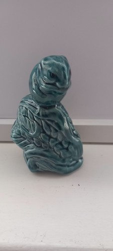 Poole pottery harvest mouse - harvest,