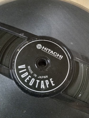 Hitachi reel video - hitachi,