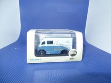 Oxford 76CM004 CM004 1/76 OO Scale Commer Van Q25 Co-op Laundry