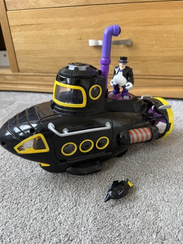 Imaginext super friends - dc,