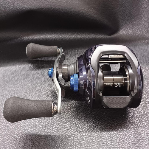 Daiwa baitcasting reel model - daiwa,