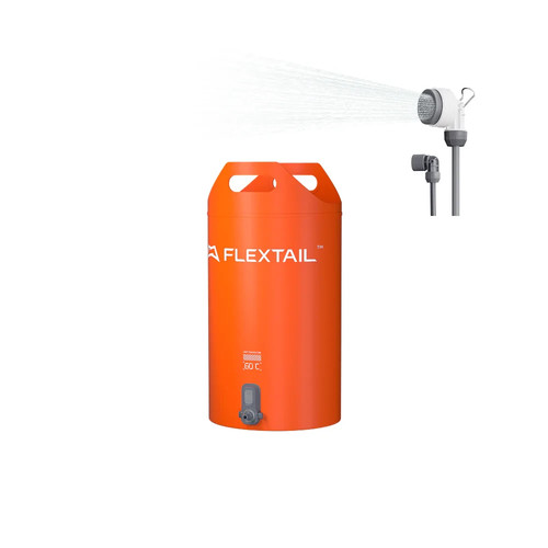Flextail gear tiny shower - gear,