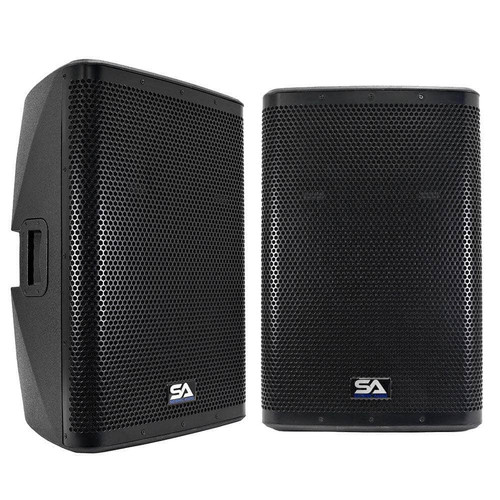 Fury12 pair powered - pair,