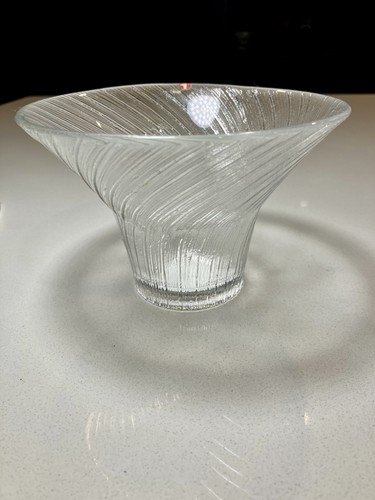 Vintage 1970s art glass - vintage,