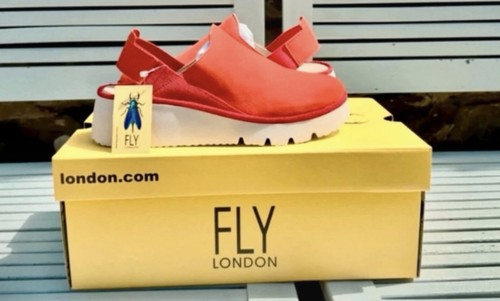 Fly london sandals - fly,