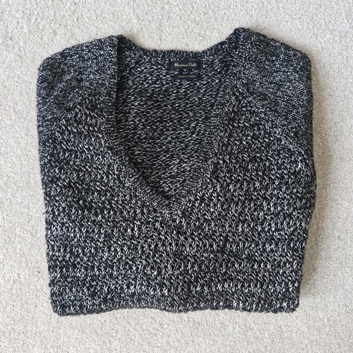 Ladies massimo dutti jumper - dutti,