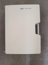 Pfaff - Creative Fantasy -