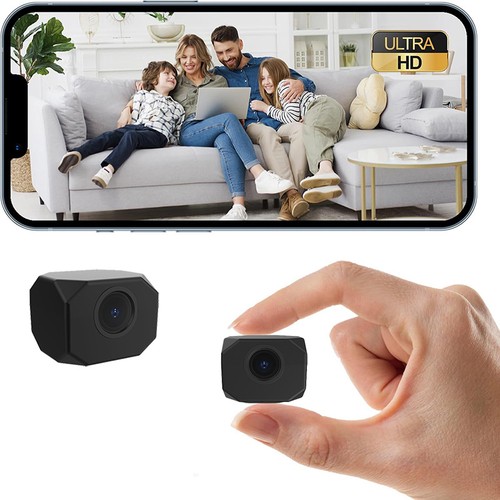 Mini camera wifi ip - mini,