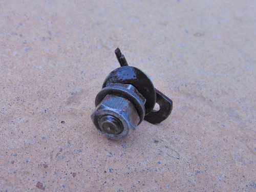 Classic carburettor hs4 - su,