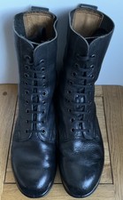 1990s British Army High Leg
